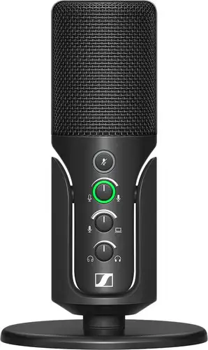 Проводной микрофон Sennheiser Profile USB – изображение в каталоге