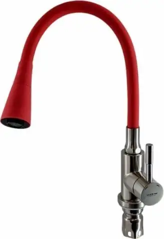 Смеситель Ledeme L74199-1 - изображение в каталоге