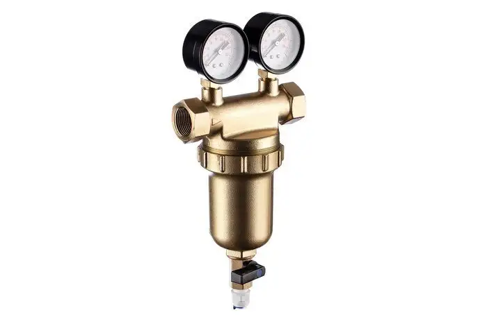 Корпус Гейзер Бастион 7508145201 - фото товара