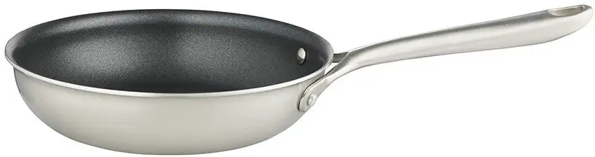 Сковорода Liberty Jones 3Ply Etalon LJ0000224