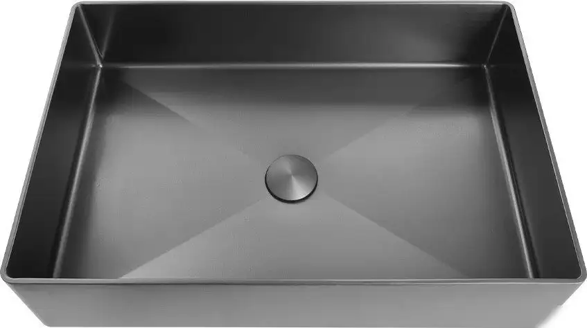 Умывальник Altrobagno Astro 001018 MtGr - фото товара