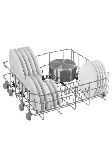 Встраиваемая посудомоечная машина BEKO BDIN16420 - фото товара