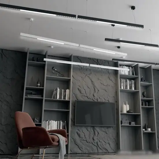 Припотолочная люстра Novotech Iter 358869 – фото товара