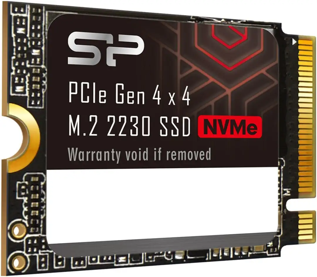 SSD Silicon-Power UD90 500GB SP500GBP44UD9007 – фото товара