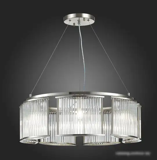 Подвесная люстра ST Luce Velletri SL1627.103.07 – фото товара