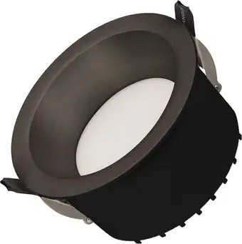 Точечный светильник Arlight MS-DROP-BUILT-R105-14W Day4000 041496 – изображение в каталоге