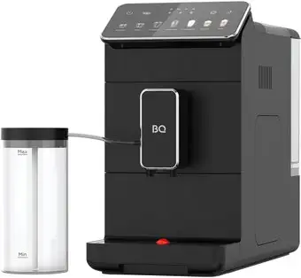 Кофемашина BQ ACM1148A (черный) - изображение в каталоге