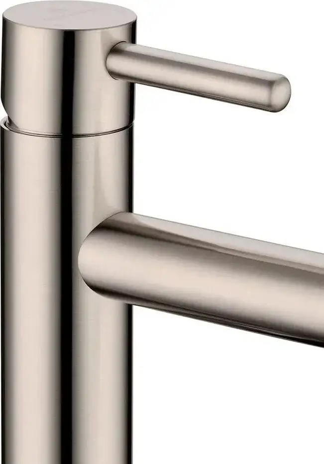 Смеситель Grocenberg GB2099 (никель) - фото товара