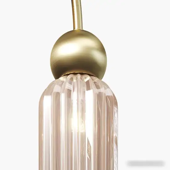 Подвесная люстра Maytoni Antic MOD302PL-02CG – фото товара