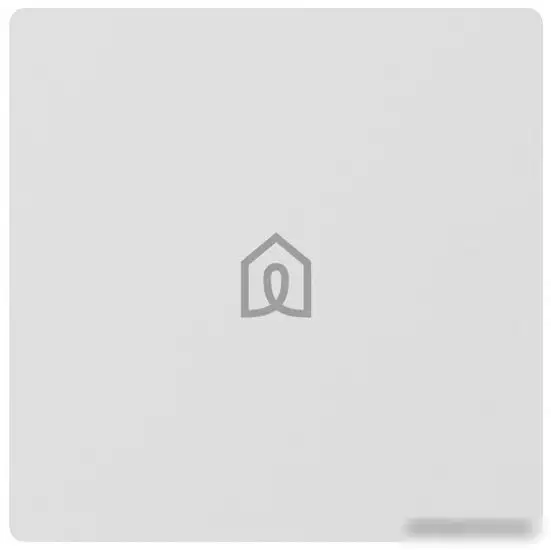 Радиопульт LifeSmart CUBE Clicker LS069WH – фото товара