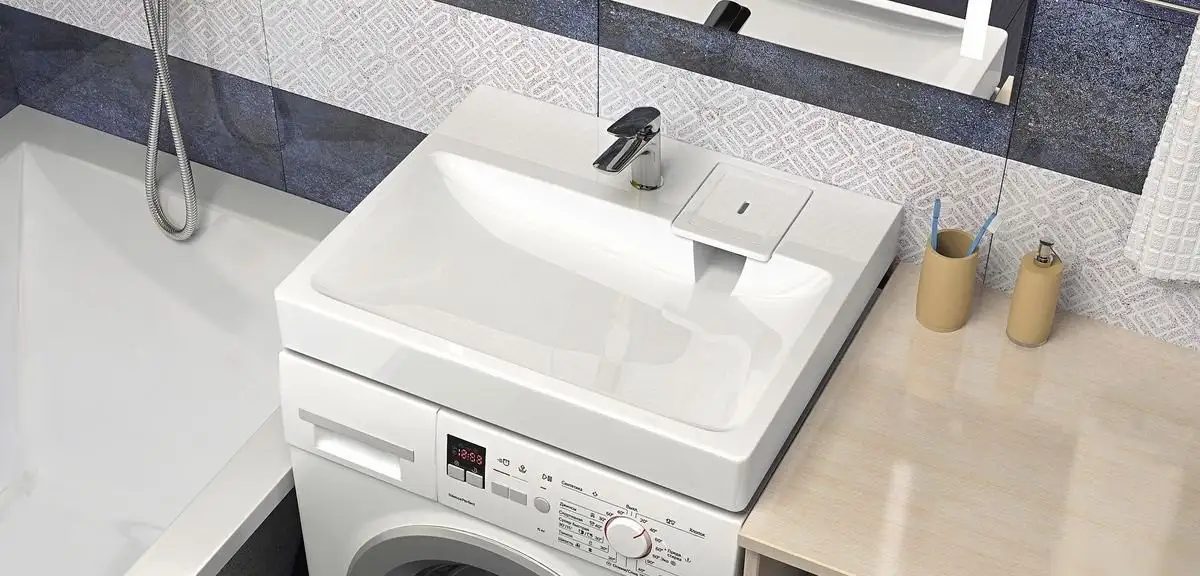 Умывальник MARRBAXX Адель V53D1 V053D001 - фото товара