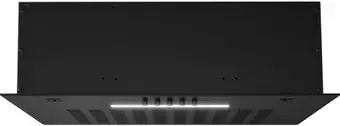 Кухонная вытяжка Akpo Sesto 60 WK-7 (черный) – изображение в каталоге