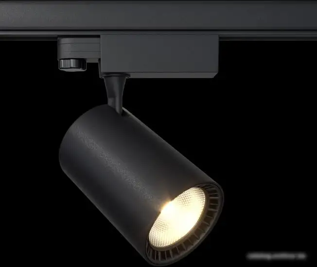 Трековый светильник Maytoni Vuoro TR029-3-20W4K-B – фото товара