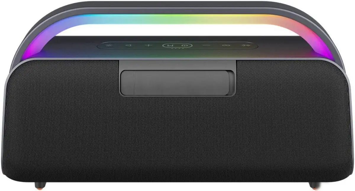 Беспроводная колонка Урал Молния Кварк – фото товара