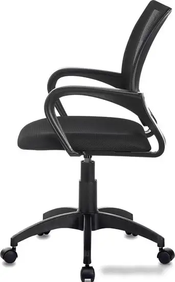 Кресло Brabix Fly MG-396 (черный) – фото товара