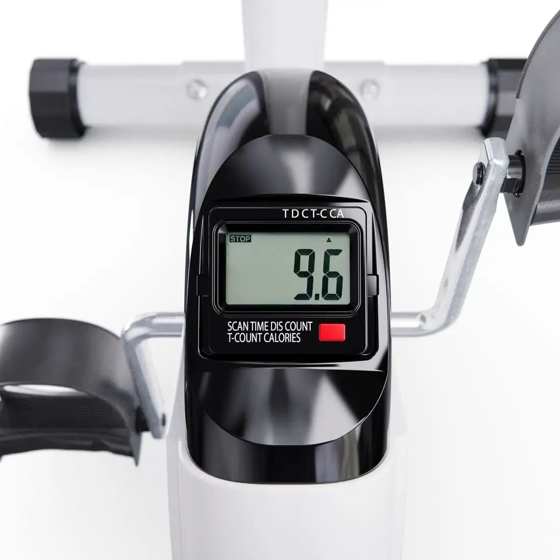 Велотренажер DFC B81802 – фото товара