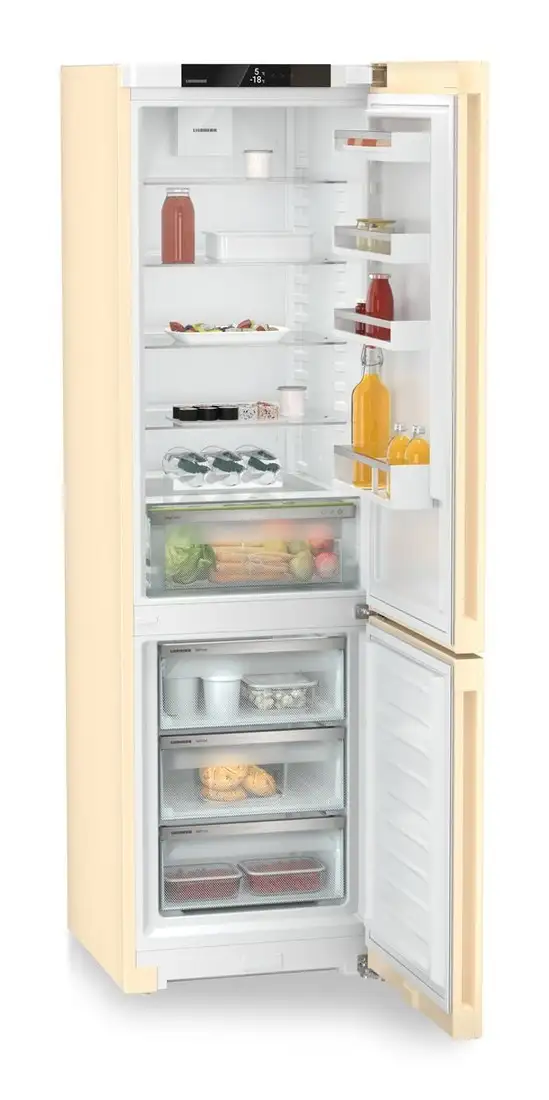 Холодильник Liebherr CNbed 5703 Pure NoFrost - фото товара