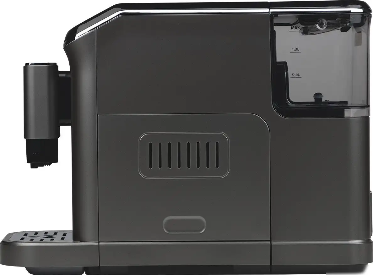 Кофемашина Leonord LE-1751M - фото товара