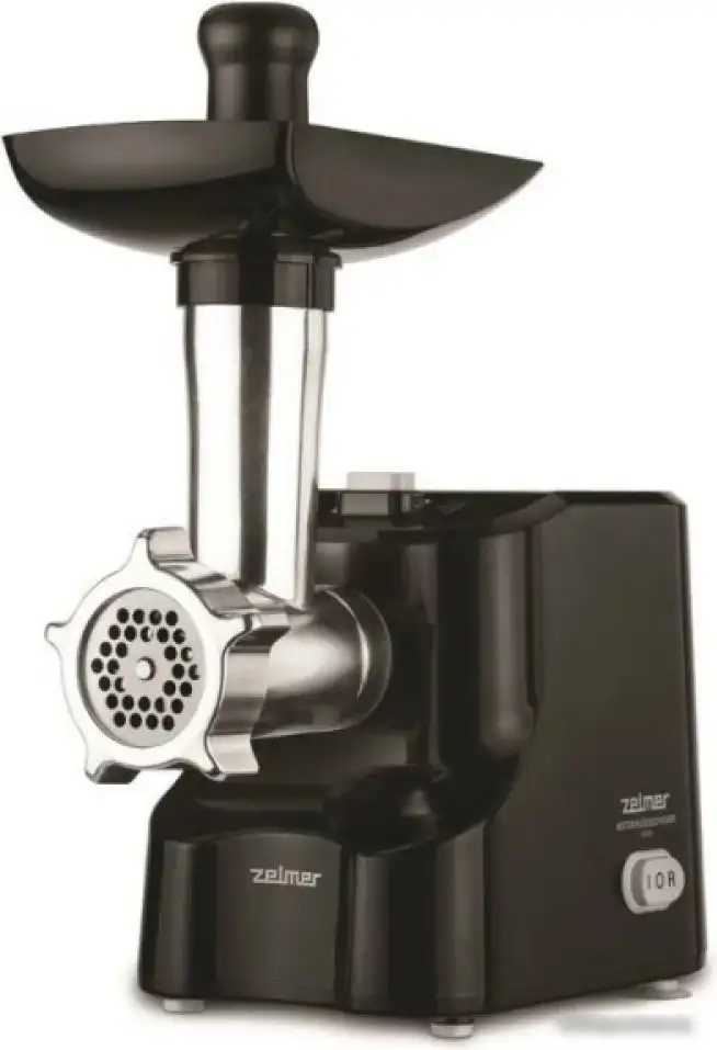 Мясорубка Zelmer ZMM1520B - фото товара