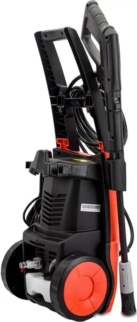 Мойка высокого давления Gigant GLU-06 – фото товара