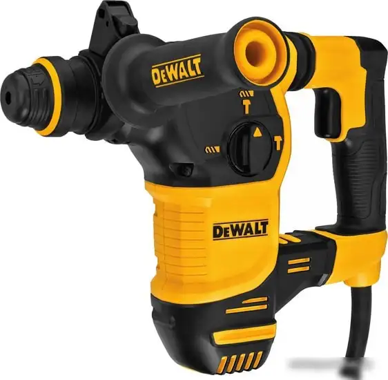 Перфоратор DeWalt D25333K – фото товара