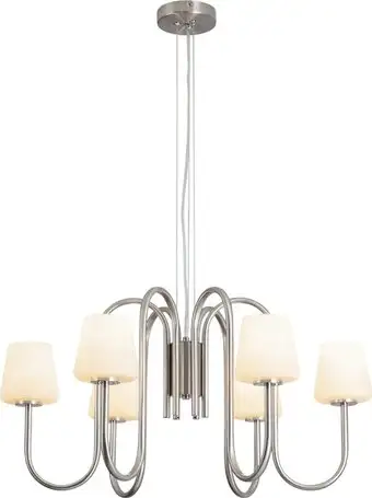 Подвесная люстра Freya Jade FR2039PL-06N – изображение в каталоге