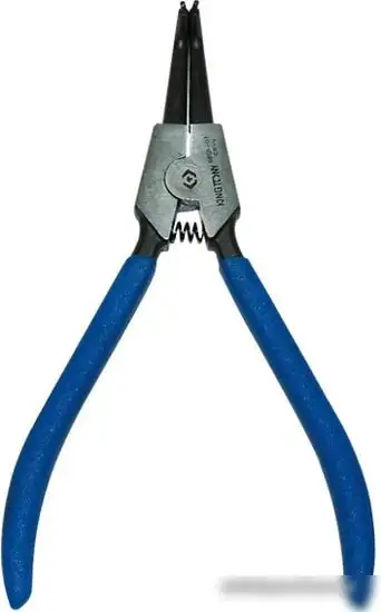 Набор пассатижей King Tony 42114GP (4 предмета) – фото товара