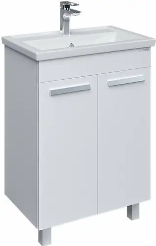 Grossman Тумба под умывальник Нео 60 106027 – изображение в каталоге