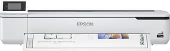 Плоттер Epson SureColor SC-T5100N – изображение в каталоге