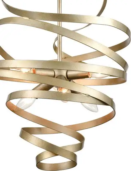 Подвесная люстра Vele Luce Violino VL4174P06 – фото товара