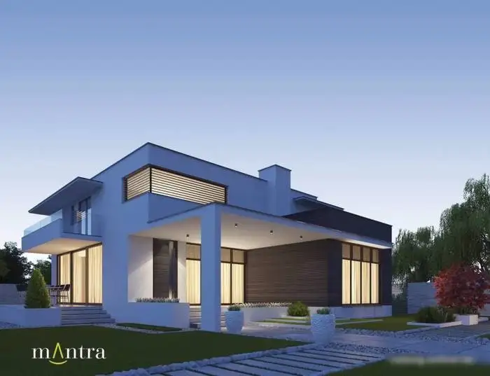 Спот Mantra Volcano 7908 – фото товара