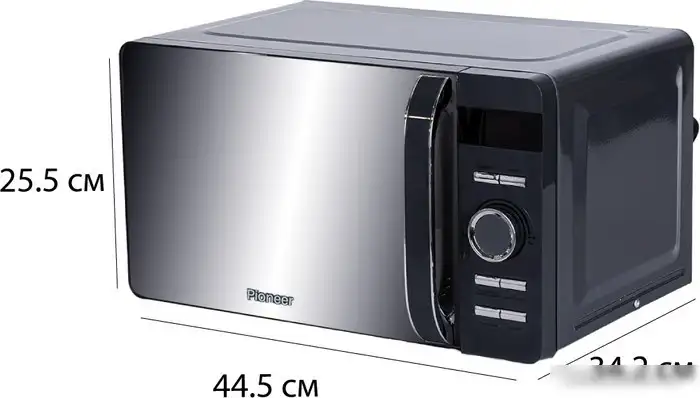 Микроволновая печь Pioneer MW230D – фото товара