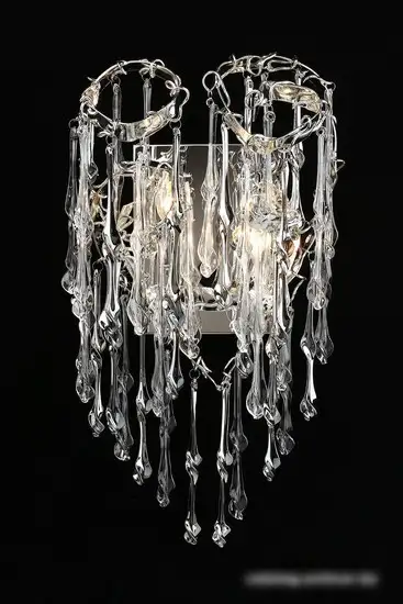 Подвесная люстра Aployt Andri APL.815.01.02 – фото товара