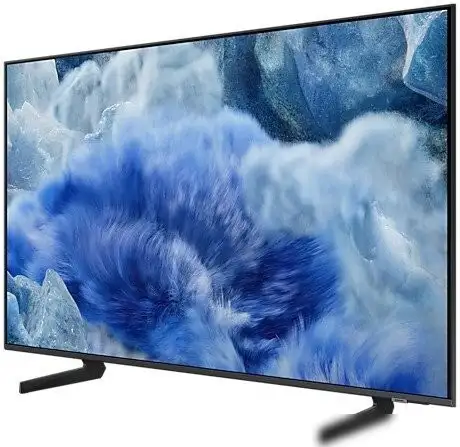 Телевизор Samsung AI QLED 4K Q8F QE50Q8FAAUXRU – фото товара