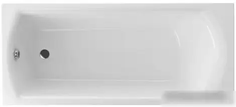 Ванна Excellent Lamia 160x75 - фото товара