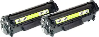 Картридж CACTUS CS-Q2612AD – изображение в каталоге