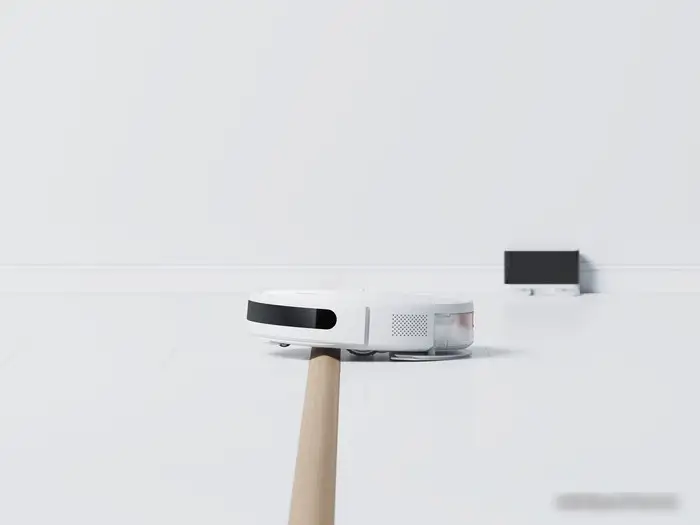 Робот-пылесос Xiaomi Robot Vacuum E10 (европейская версия)??? - фото товара