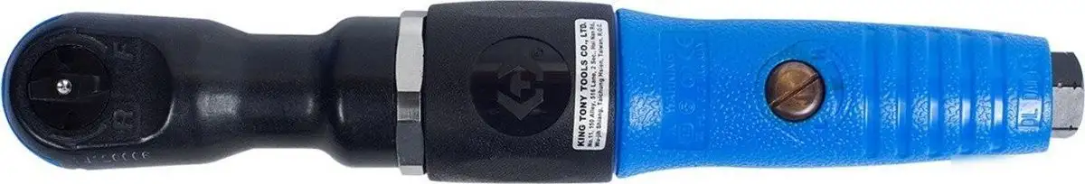 Пневматическая трещотка King Tony 37323-080 – фото товара