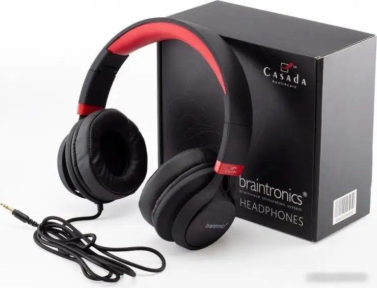 Наушники Casada Braintronics CMS-505 BT – фото товара