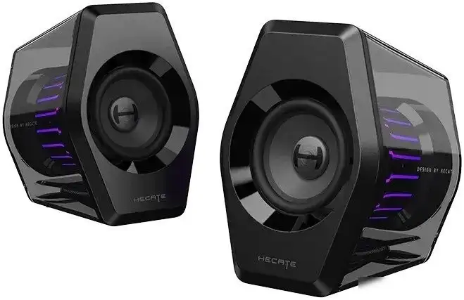 Акустика Edifier Hecate G2000 Pro (черный) – фото товара