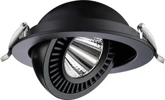 Спот Novotech Gesso 358818 – изображение в каталоге