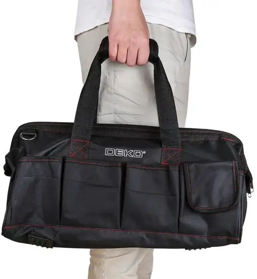 Сумка для инструментов Deko XXL 065-0804 – фото товара