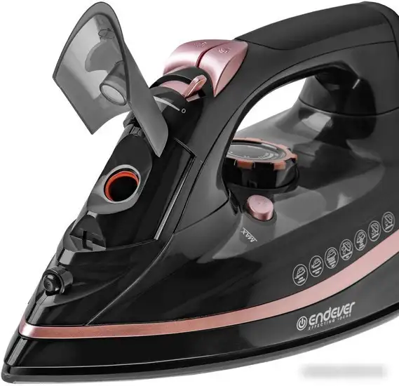 Утюг Endever Delta-229 - фото товара