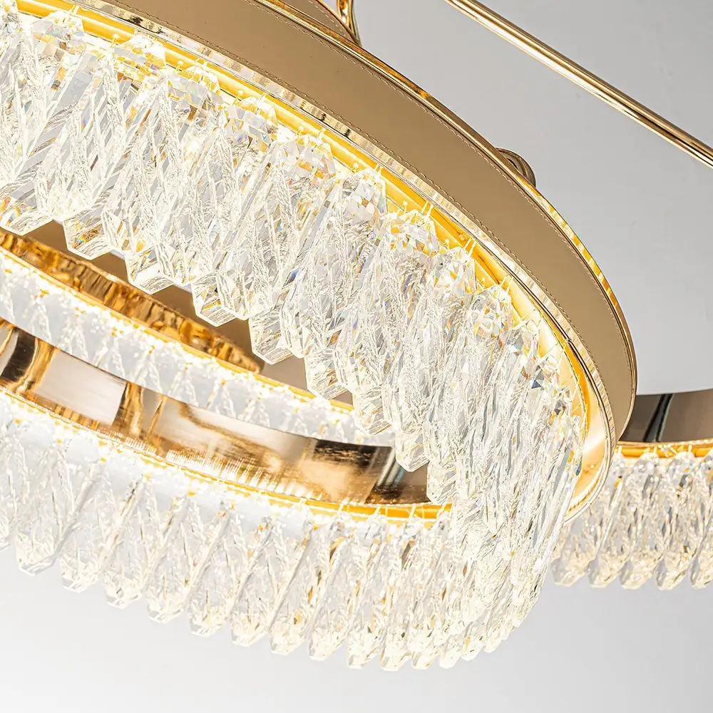 Подвесная люстра Favourite 4304-10P – фото товара