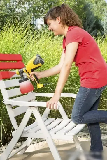 Краскораспылитель Wagner W 100 [2361507] – фото товара