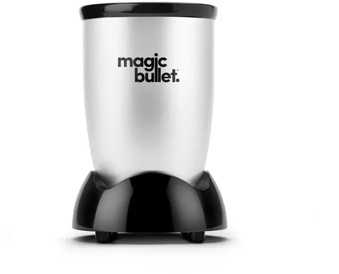 Стационарный блендер NutriBullet Magic Bullet MBR10 B - фото товара