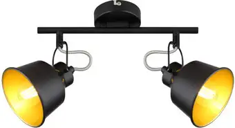 Спот Rivoli Evelyn 7064-702 Б0055368 – изображение в каталоге