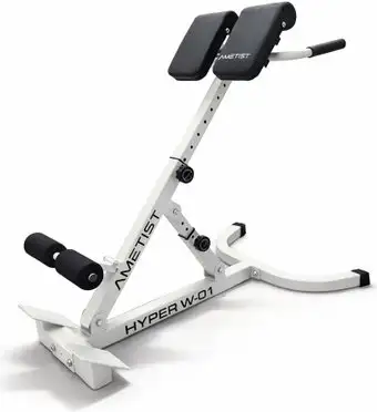 Гиперэкстензия AMETIST Hyper W-01 – изображение в каталоге