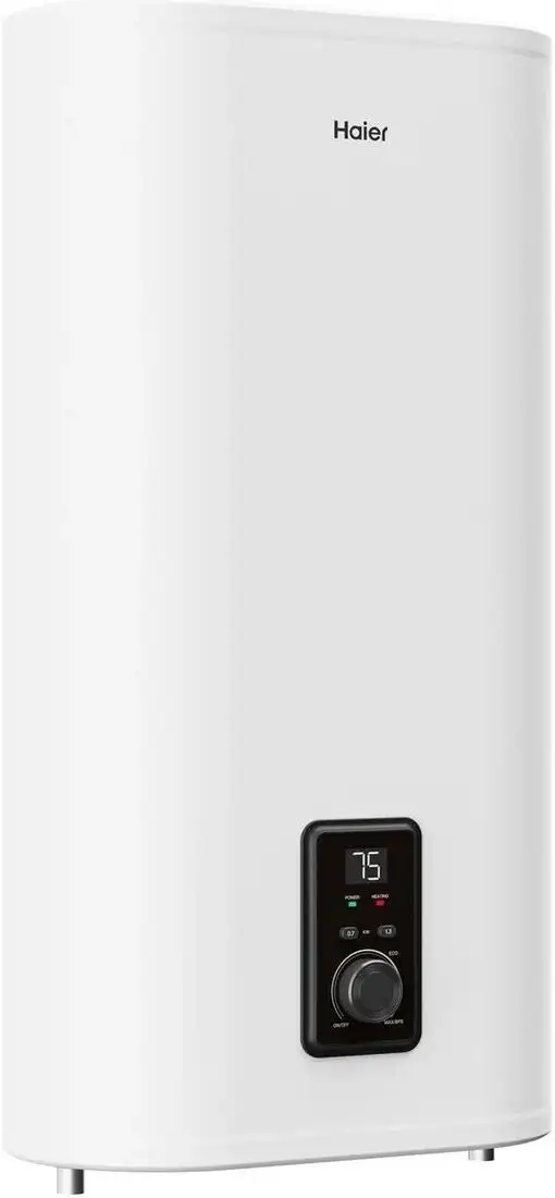 Накопительный электрический водонагреватель Haier ES50V-F4 Inox - фото товара