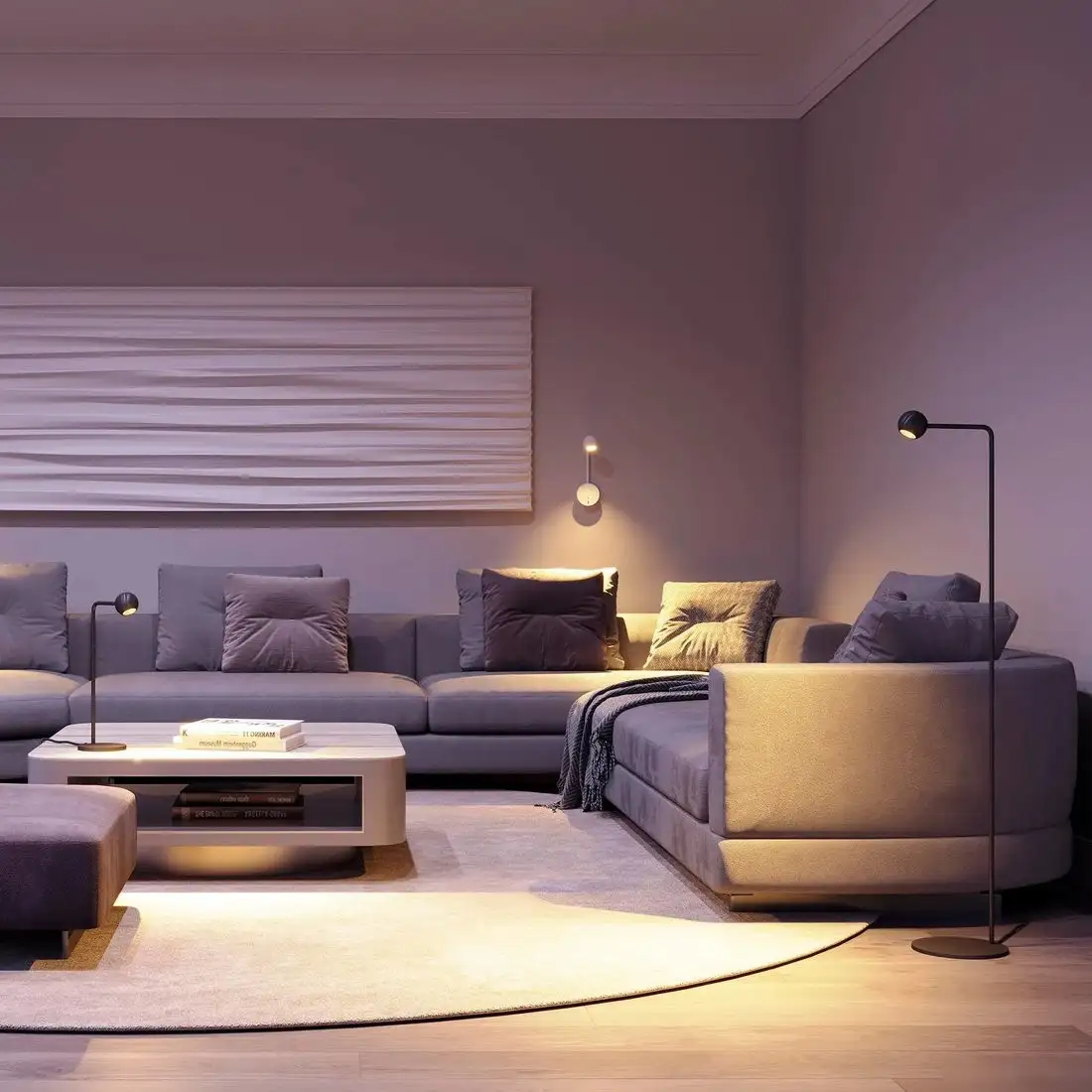 Спот Arlight SP-OTTORI-LONG-WALL-6W Warm3000 WH 30deg 051024 – фото товара